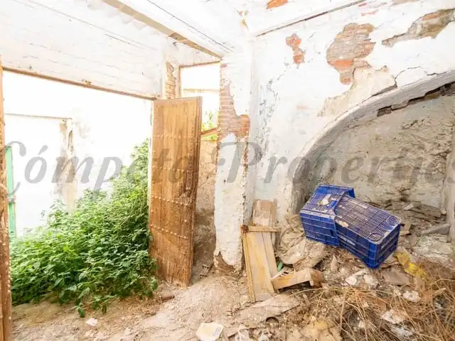 Reihenhaus zum Verkauf in Algarrobo pueblo, imagen 6