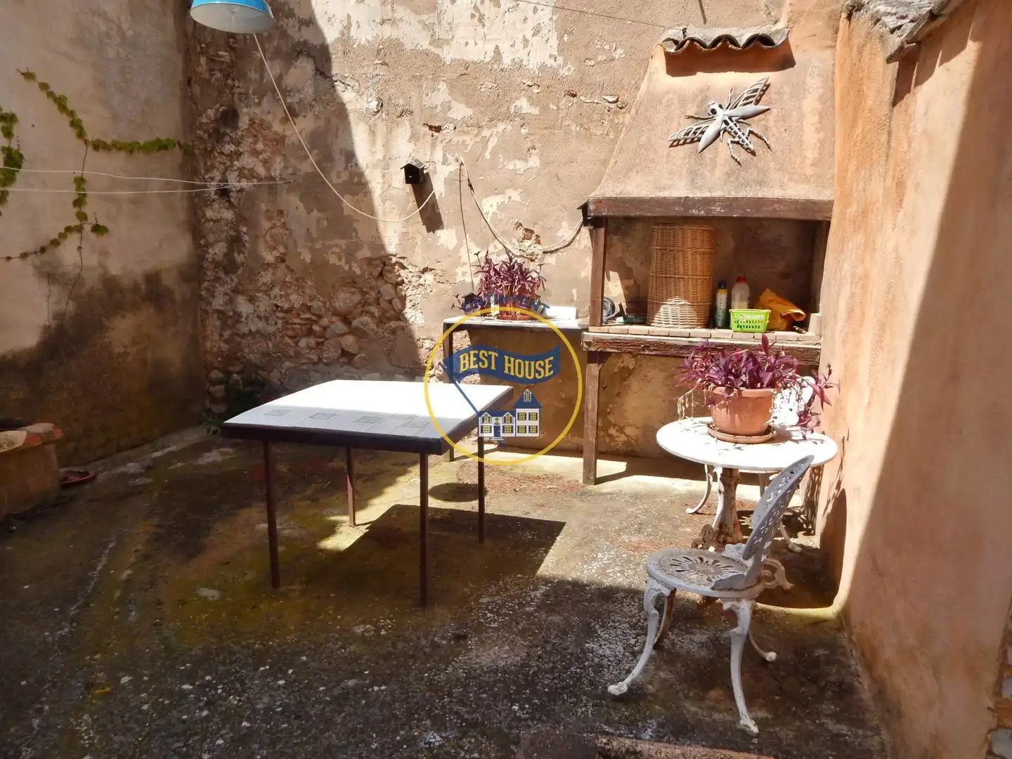 Villa avec terrasse à vendre à Cocentaina, imagen 39
