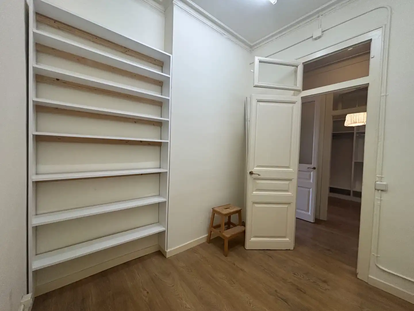 Büro mit Terrasse zur Miete in Carrer de València 263, imagen 37