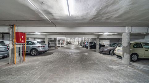 Photo 5 of Garage for sale in De Julián Romea, Vallehermoso, Madrid Capital