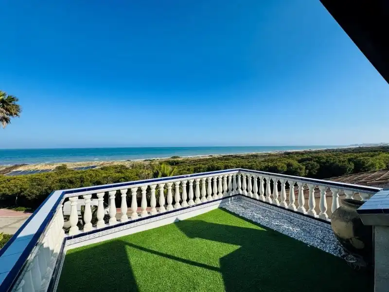 Terrassa de Dúplex en venda en Guardamar del Segura amb Terrassa