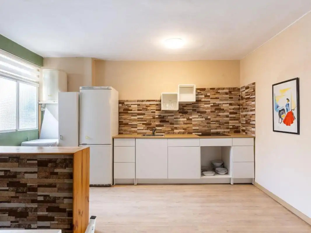 Flat with lift for sale in Carrer de Lluís Oliag, imagen 13