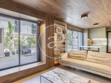Wohnung mit Aufzug zum Verkauf in Ciutat Vella