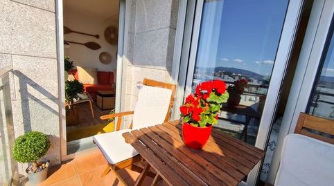 Foto 2 de Apartament en venda a Rúa Burgo, Baiona, Pontevedra