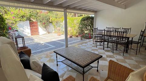 Foto 3 de Casa o xalet de lloguer a Retama, Zona Botánico, Puerto de la Cruz