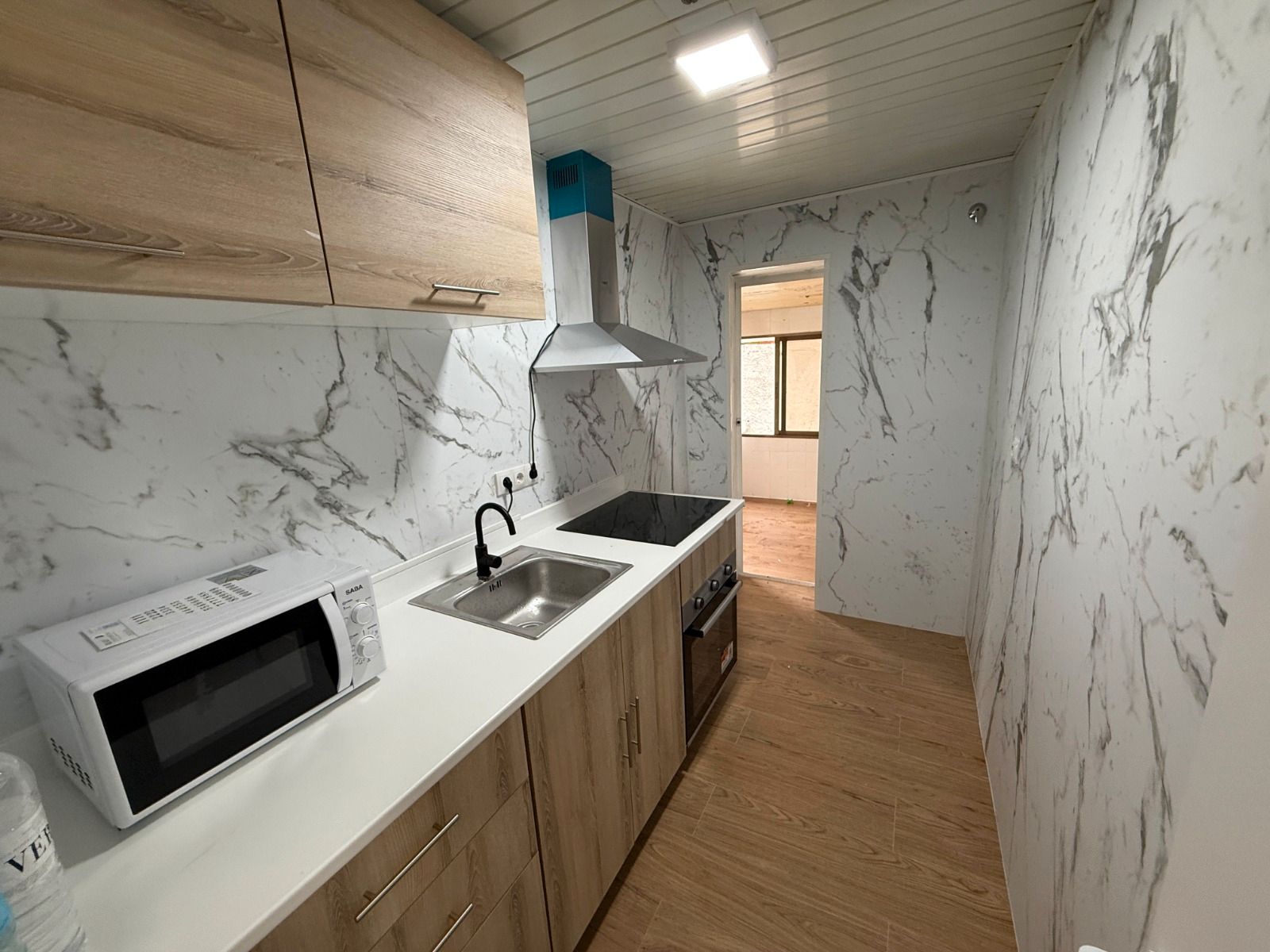 Cocina de Piso en venta en  Lleida Capital