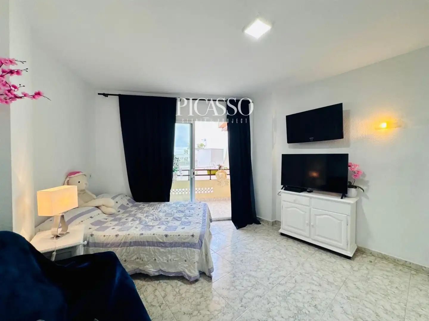 Flat for sale in de Carlota Alessandri, El Pinillo