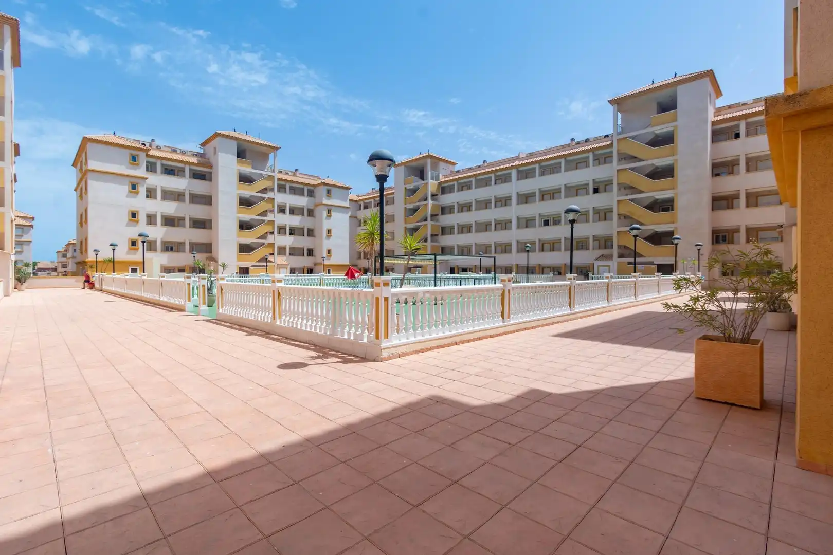 Wohnung mit Pool zum Verkauf in Mar Menor de Cartagena – Cabo de Palos, imagen 25