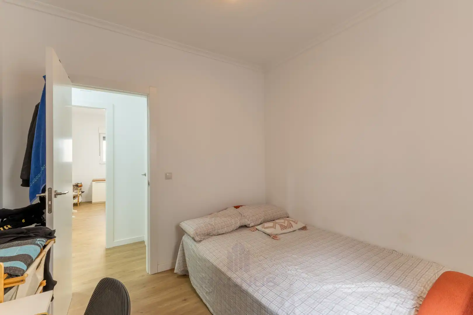 Dormitori de Apartament en venda en Pobles del Nord