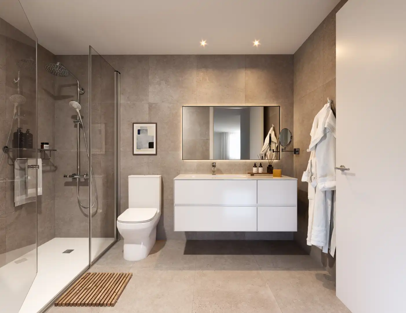 Piso en venta en Jaén Kalea, 5, Rekalde Centro