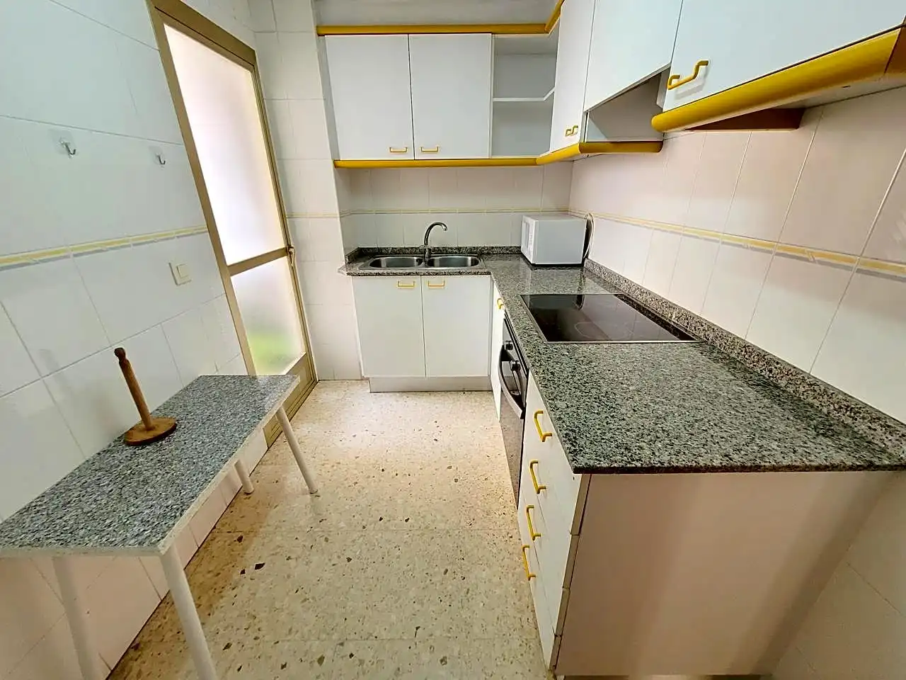 Apartments for rent in Rosa De Los Vientos, 20, Playa de Gandia
