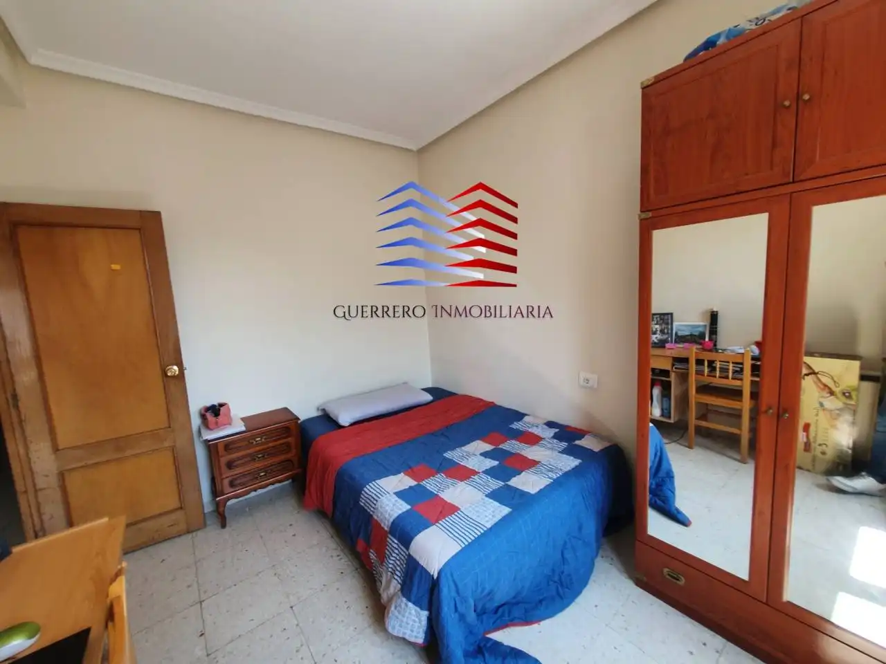 Wohnung mit Terrasse zur Miete in Avenida HABANA, imagen 28
