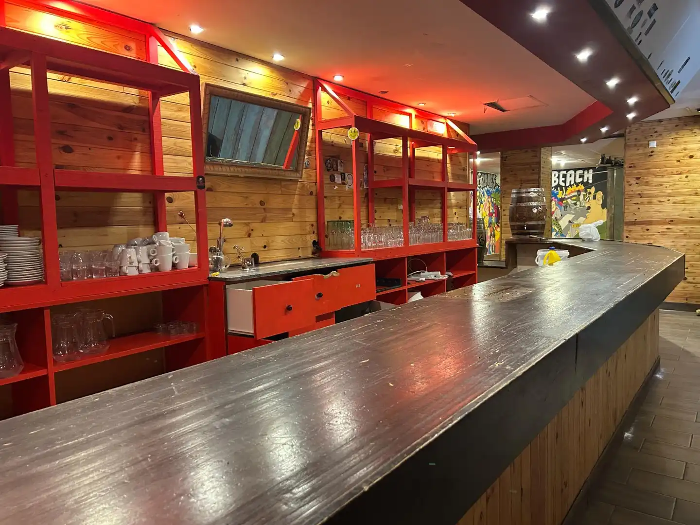 Business premises for sale in Calle MERCEDES, imagen 6