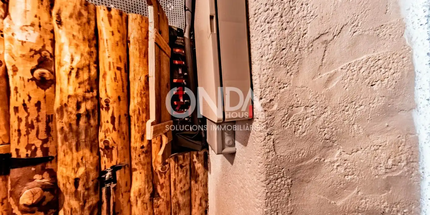 Casa o chalet en venta en Calle Interior-Ag, 5, La Torre de Cabdella