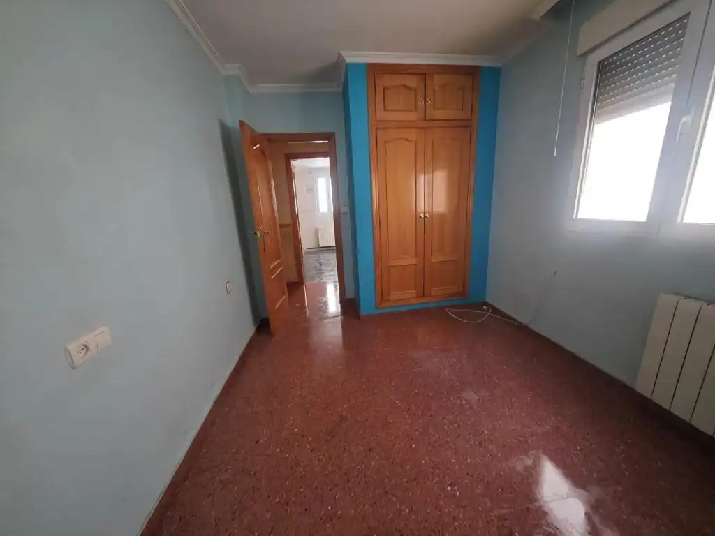 Dormitori de Pis en venda en Yecla amb Traster i Balcó