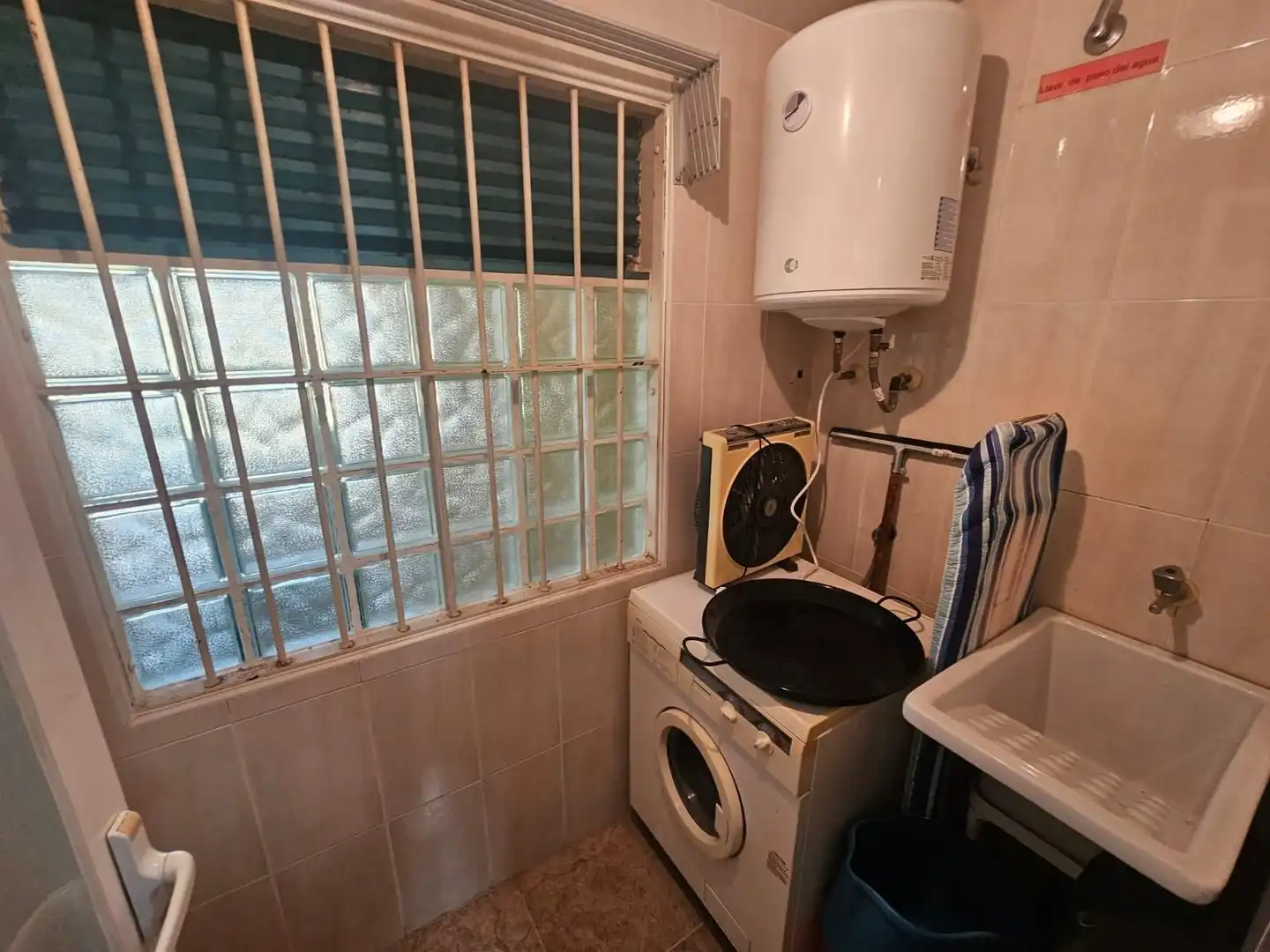 Appartement avec piscine à vendre à Carrer Terral, imagen 14