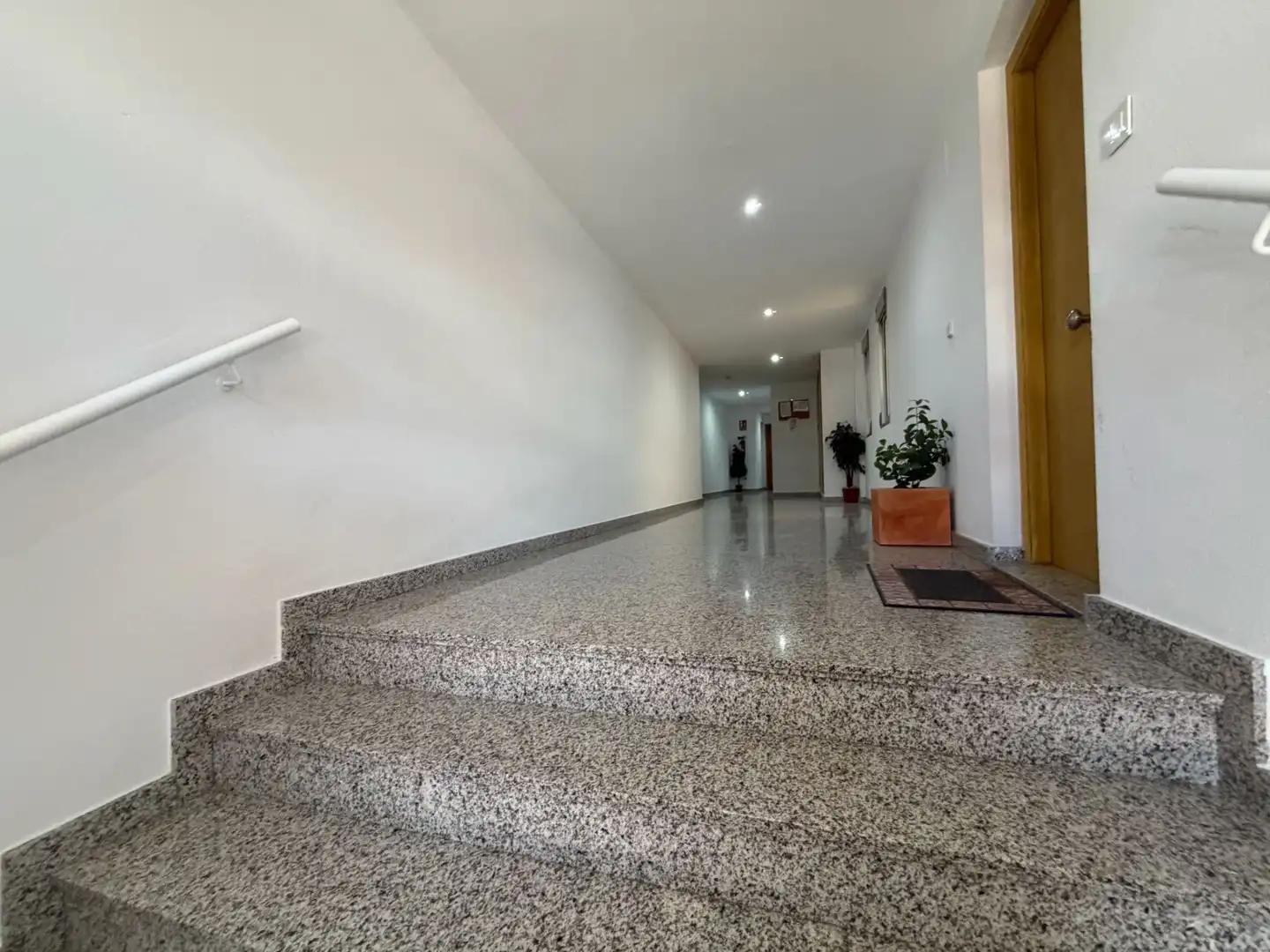 Wohnung zum Verkauf in San Javier
