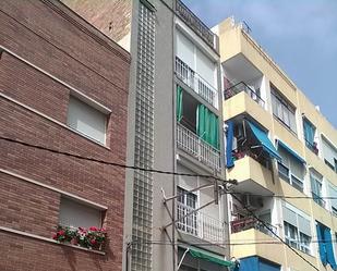 Exterior view of Attic for sale in Premià de Mar