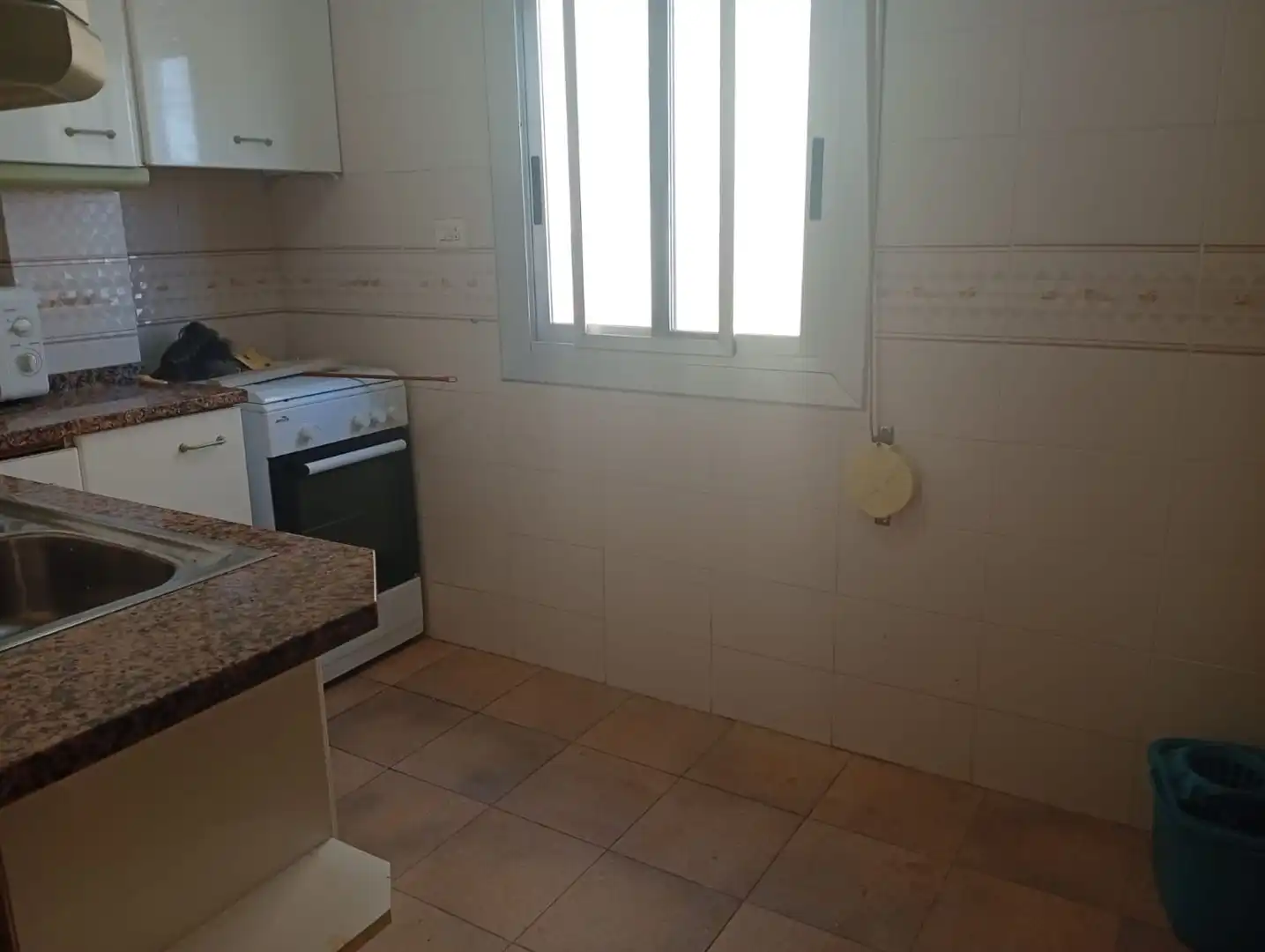 Cocina de Piso en venta en Nules con Terraza