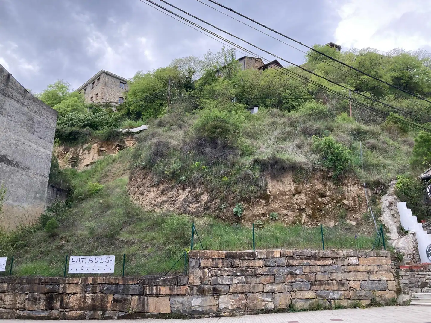 Terreni e lotti in vendita a Aínsa-Sobrarbe, imagen 2