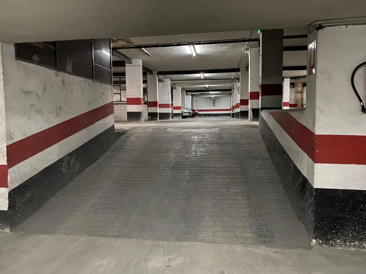 Parking of Garage for sale in Córdoba