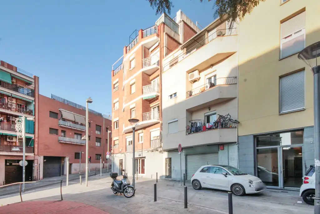 Piso en venta en Cr Circumval.lacio, Llefià