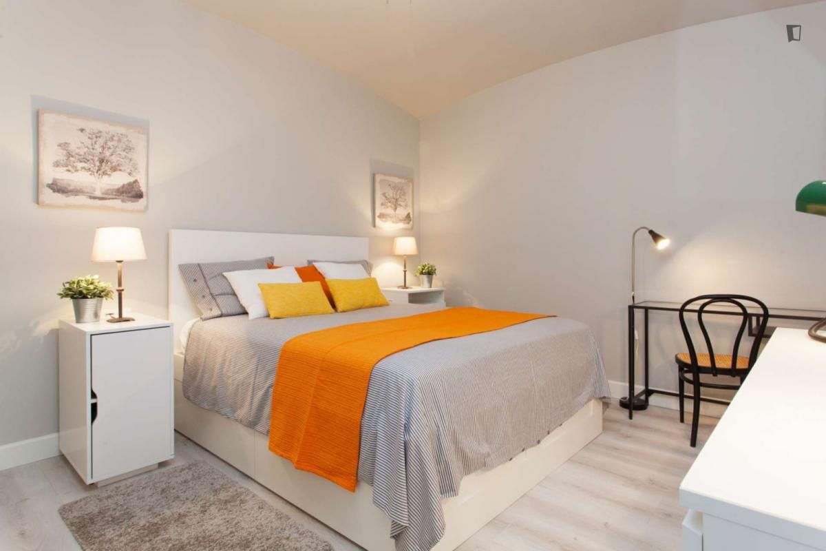 Apartment to rent in Sarrià