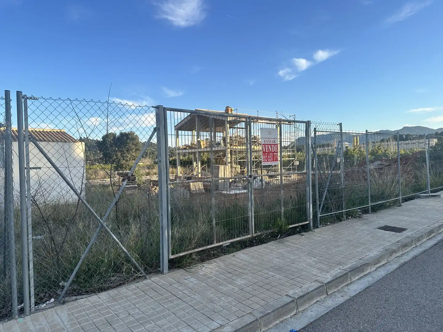 Terreno residencial en venta en Algímia de Alfara, imagen 20