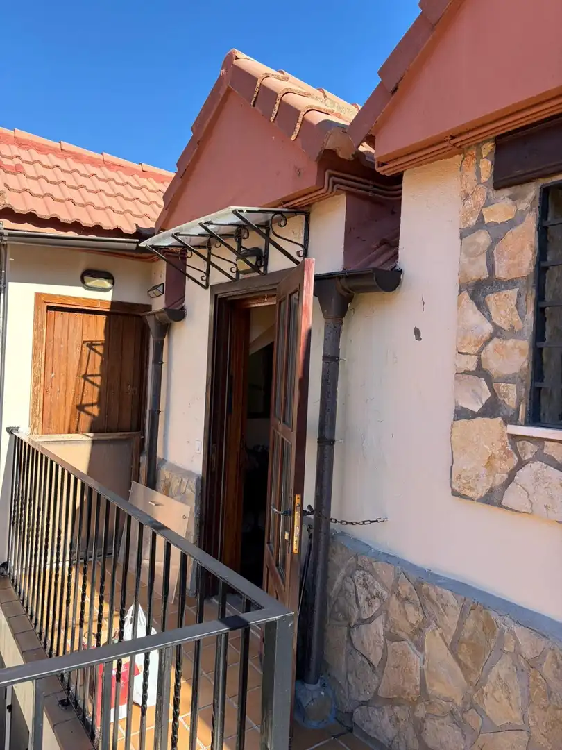 Apartamento en venta en Pasaje Pasaje Carretera Mora Río Alcalá, Alcalá de la Selva