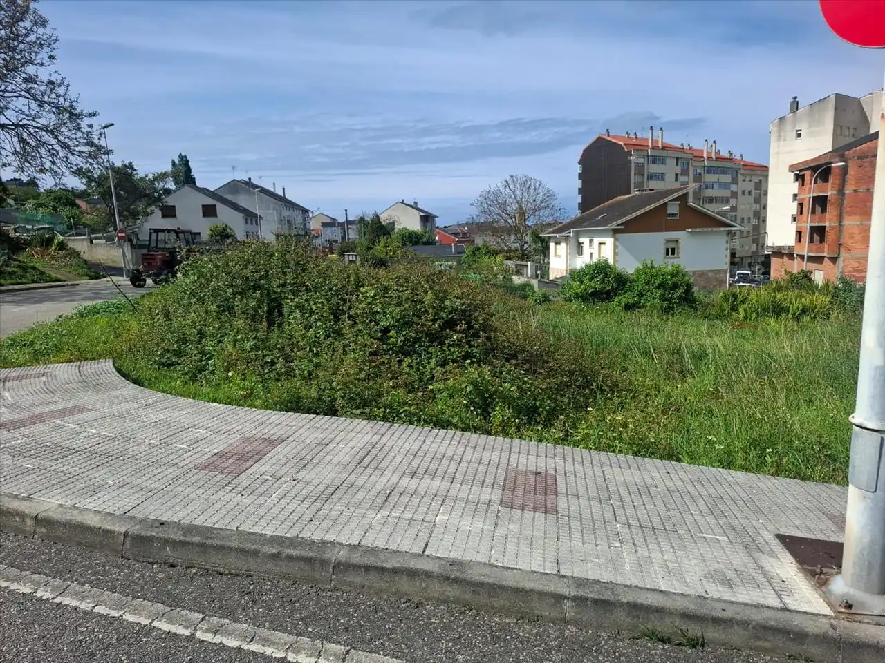 Lands and plots for sale in DA FONTELA, imagen 19