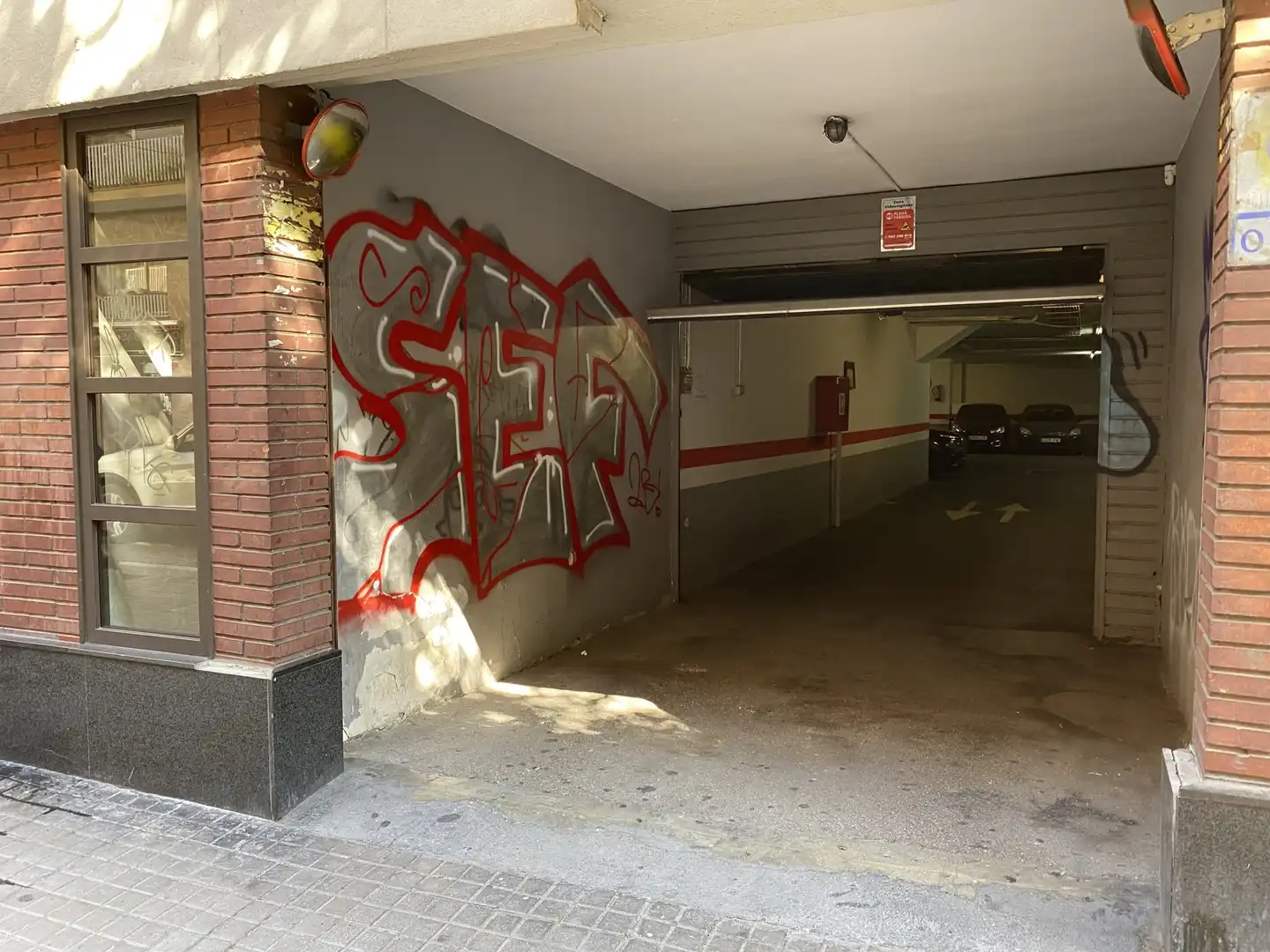 Parcheggio in vendita a Constitucio, imagen 5
