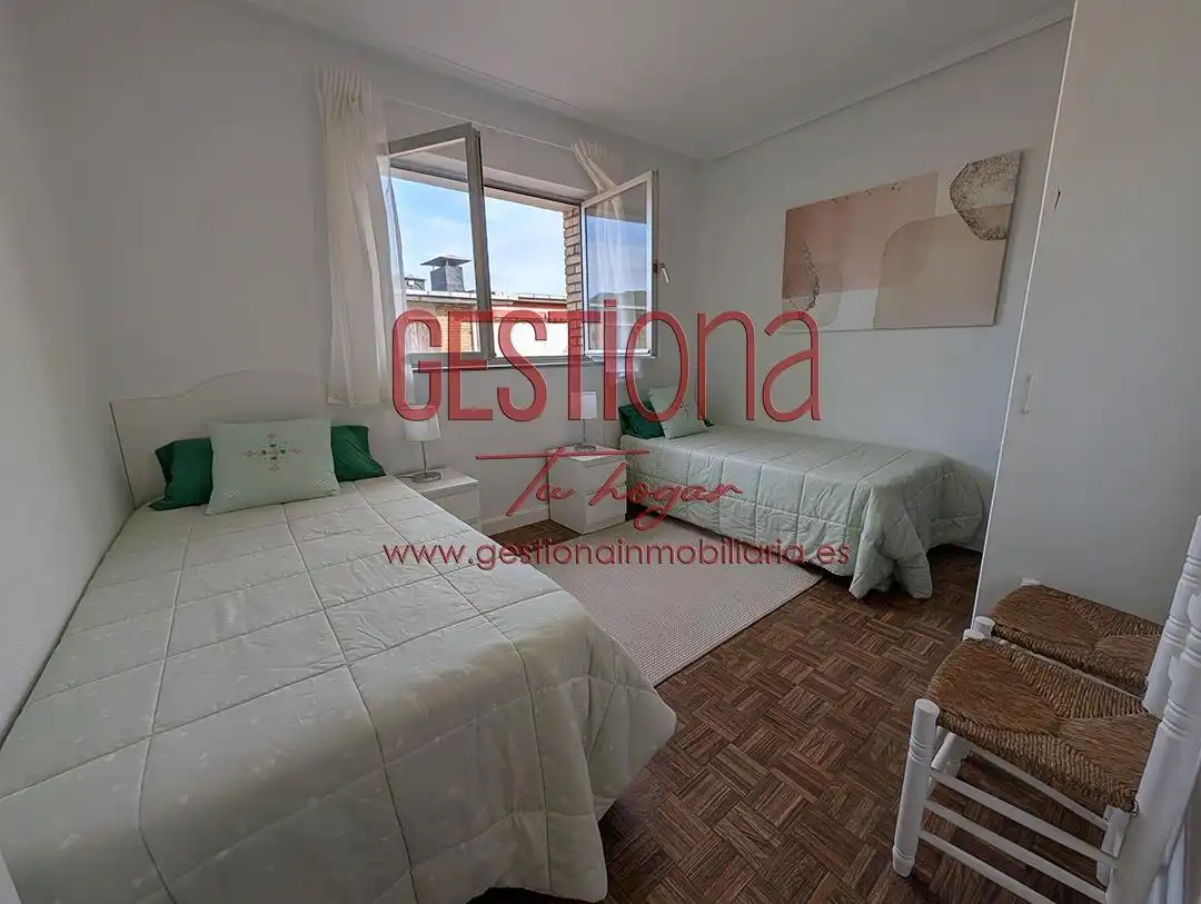 Apartament amb terrassa en venda a El Puntal, imagen 24