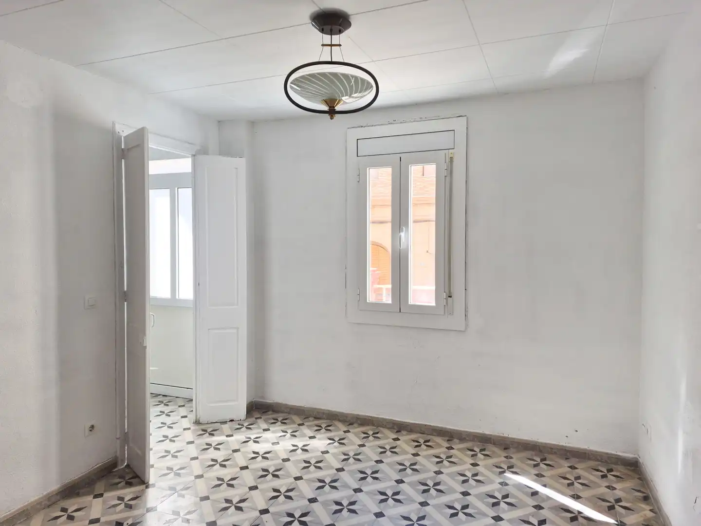 Wohnung zum Verkauf in Ripoll mit Privatgarten und Abstellraum