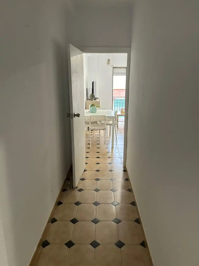 Wohnung mit Balkon zum Verkauf in Casco Antiguo, imagen 23