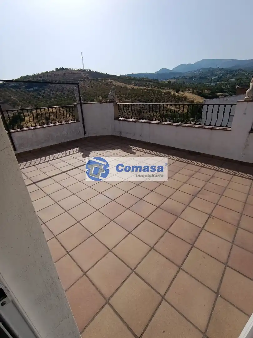 Terraza de Piso en venta en Torredelcampo con Terraza y Amueblado