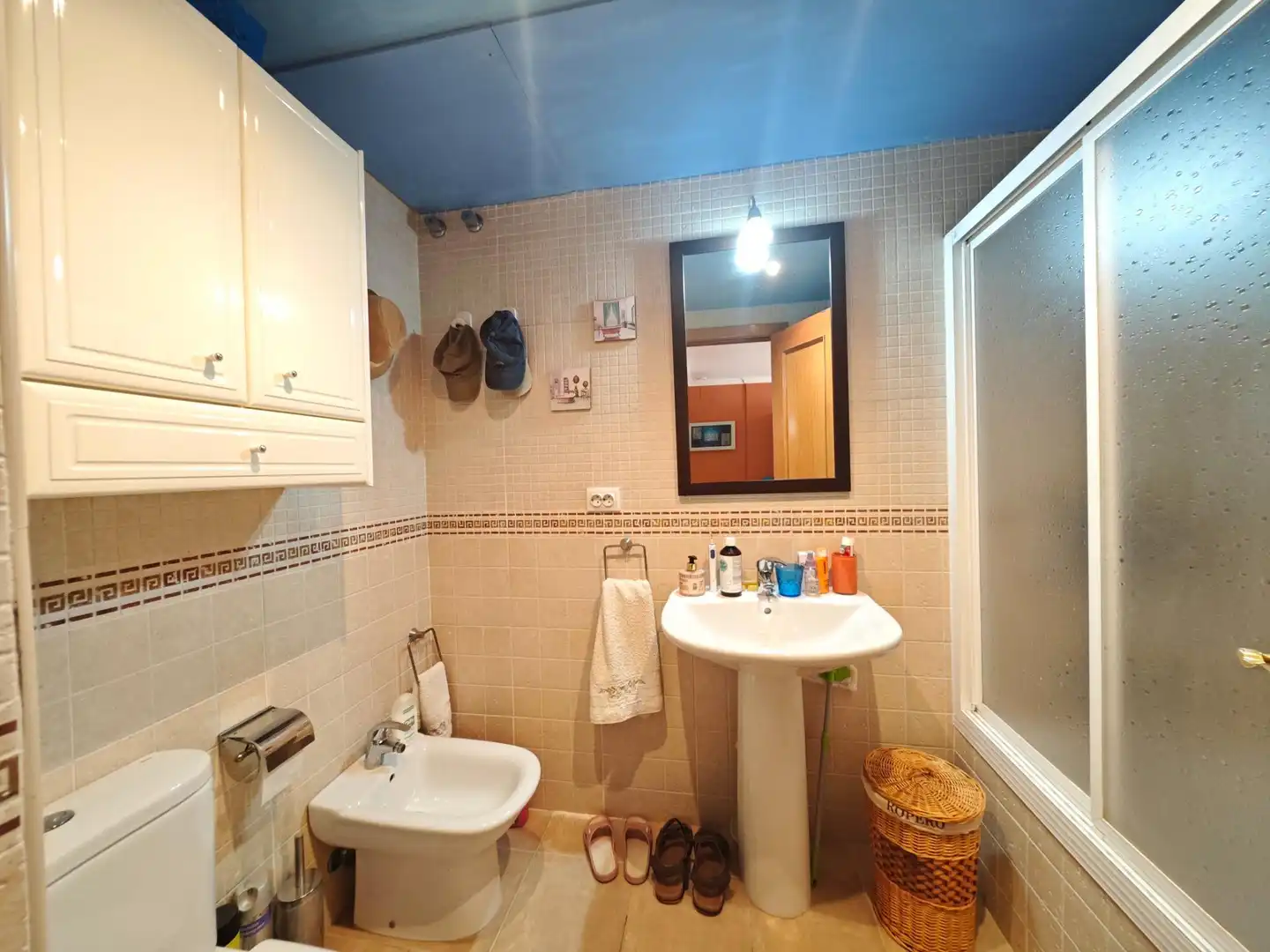 Apartamento en venta en Calle Maracaibo 1, Residencial Taymar, La Barrosa