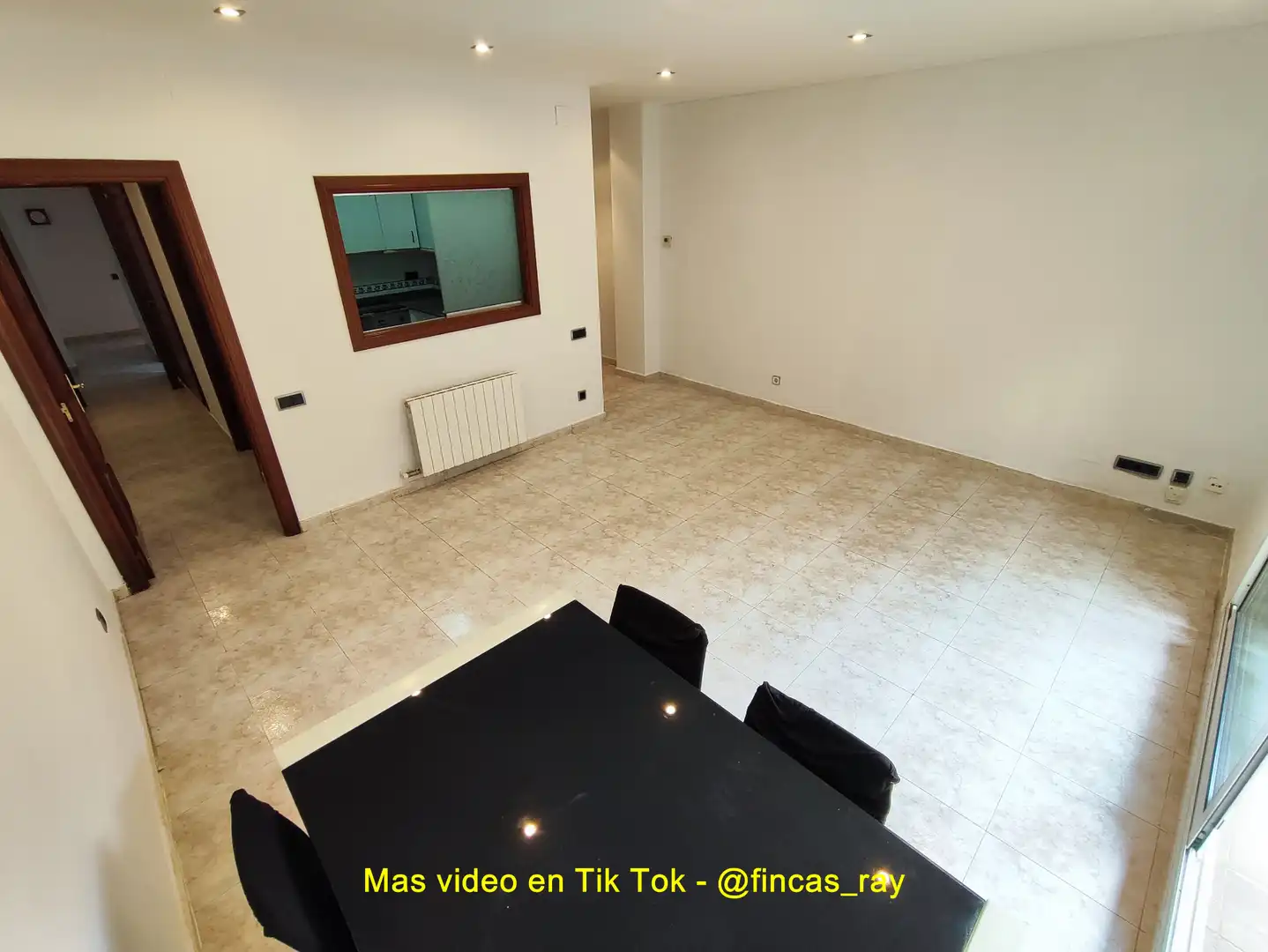 Piso en venta en La Garriga con Calefacción y Horno