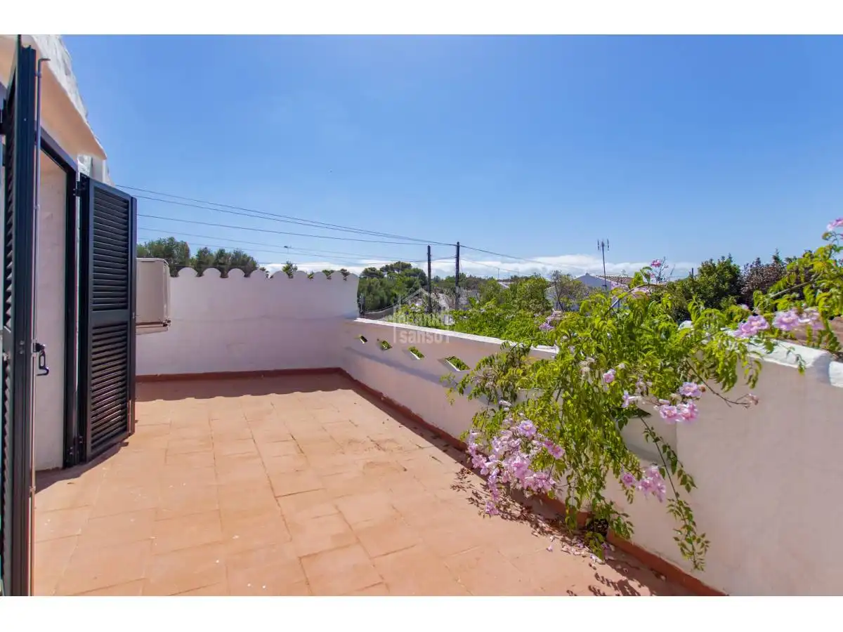 Maison rustique avec piscine à vendre à Sant Lluís - S'Ullestrar - Torret, imagen 42