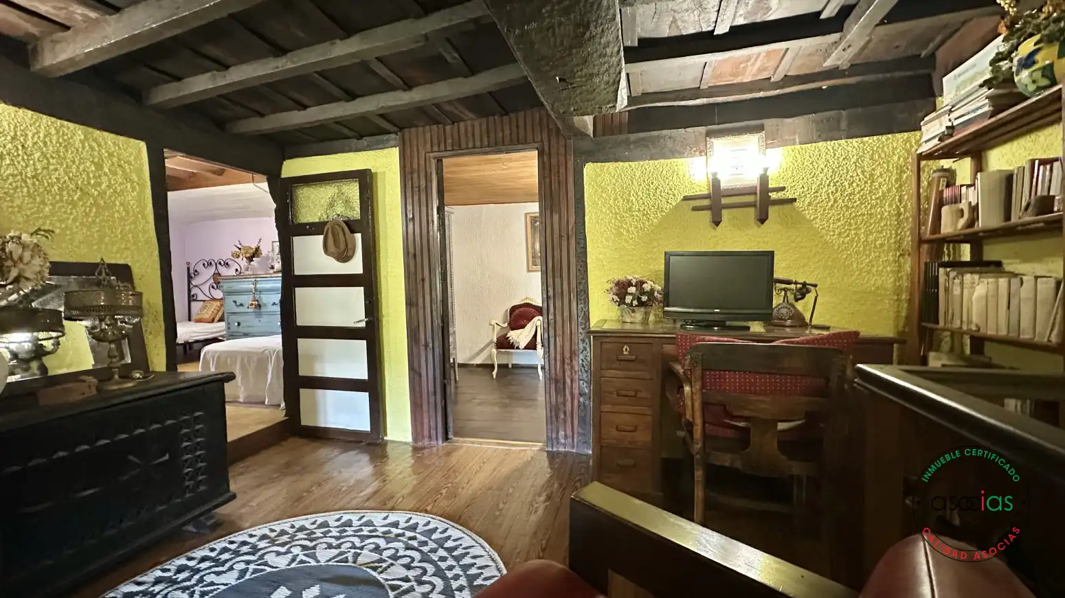 Maison avec terrasse à vendre à LG VILLAMARTIN DE RIBA, imagen 16