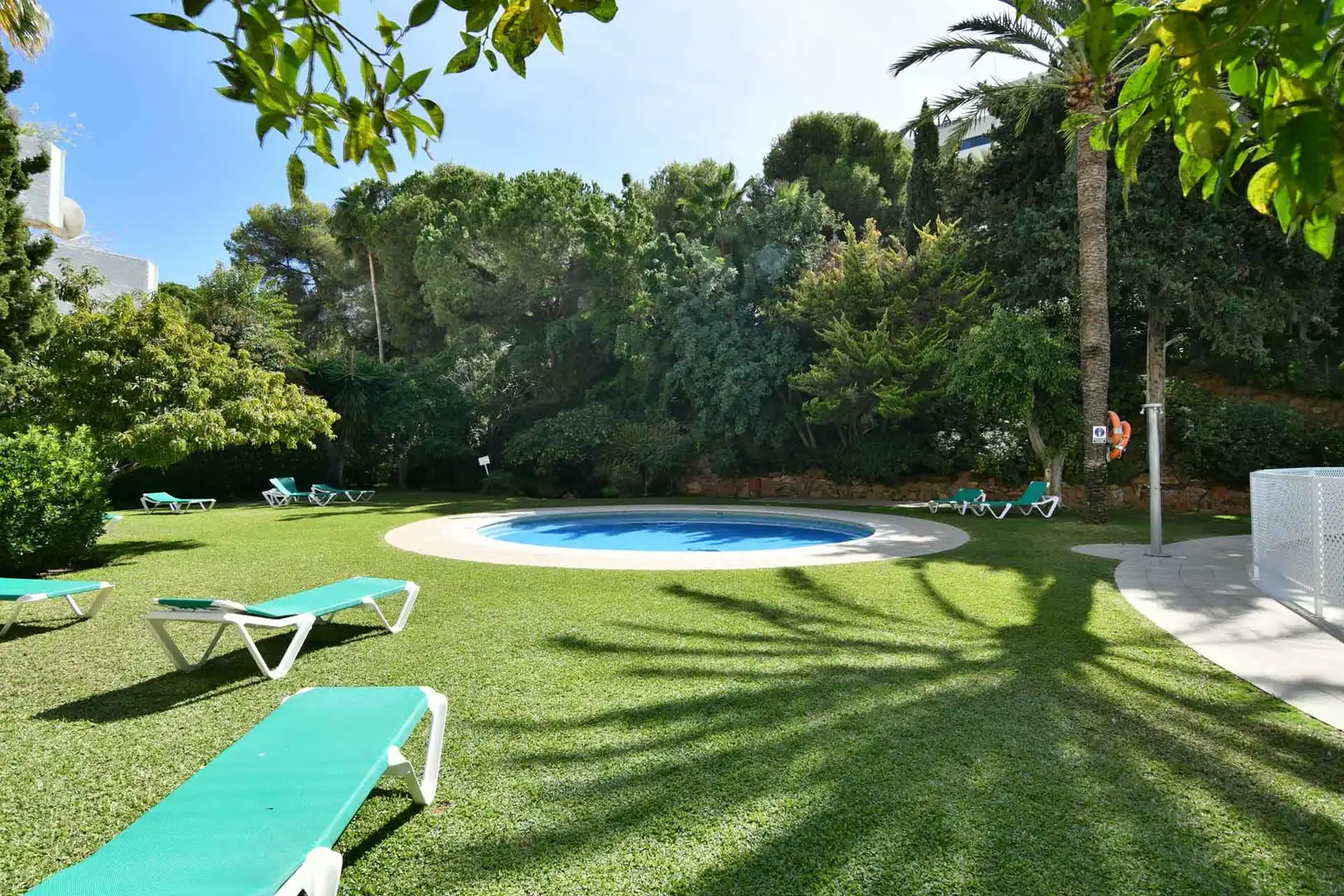 Apartment mit Pool zum Verkauf in Milla de Oro, imagen 23