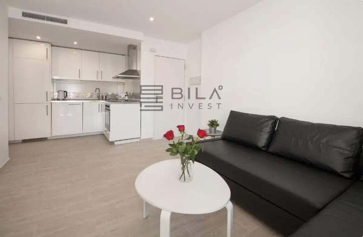 Flat for sale in Conde de San Isidro, imagen 4