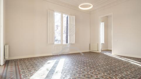 Foto 5 de Piso de alquiler en Sant Pere, Sta. Caterina i la Ribera, Barcelona