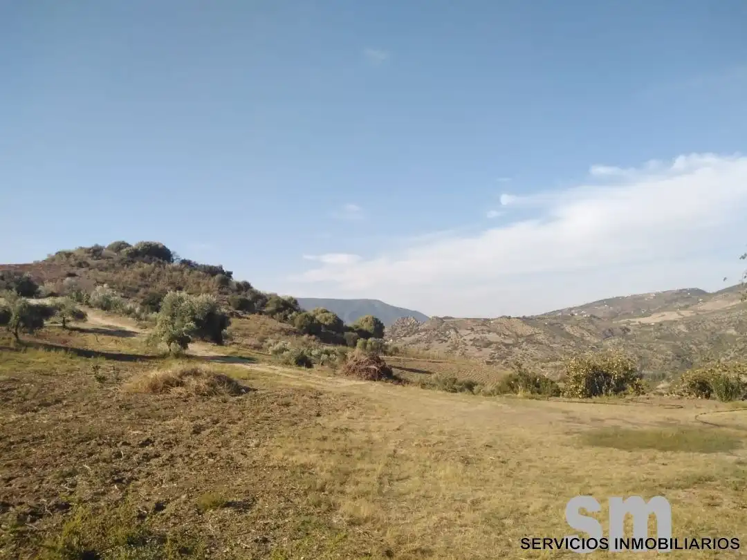 Terreno en venta en Zahara