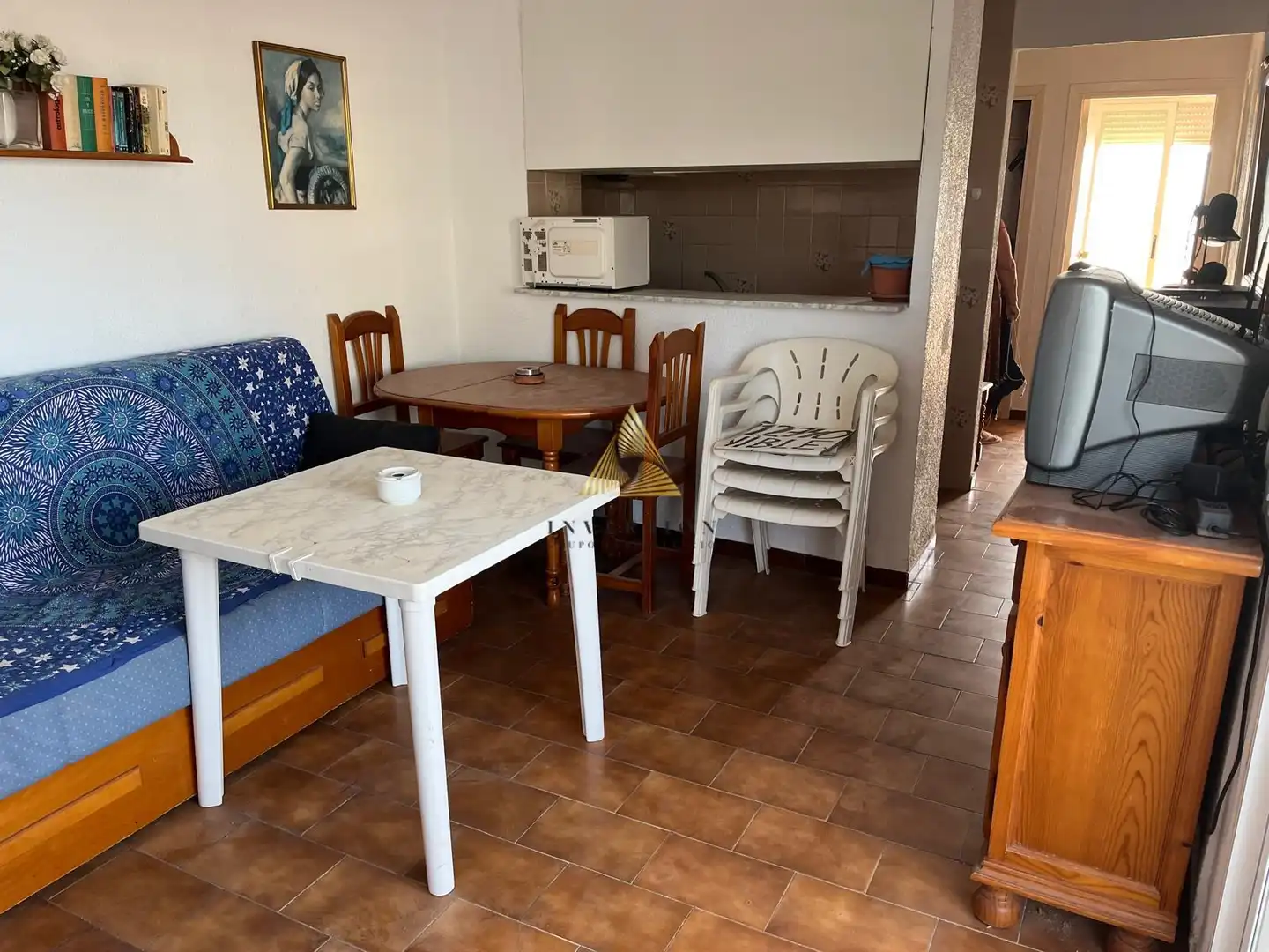 Apartament amb terrassa en venda a Playa Norte, imagen 6