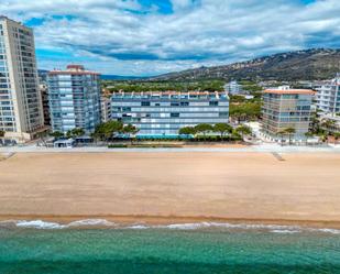 Dormitori de Àtic en venda en Castell-Platja d'Aro amb Aire condicionat, Parquet i Terrassa