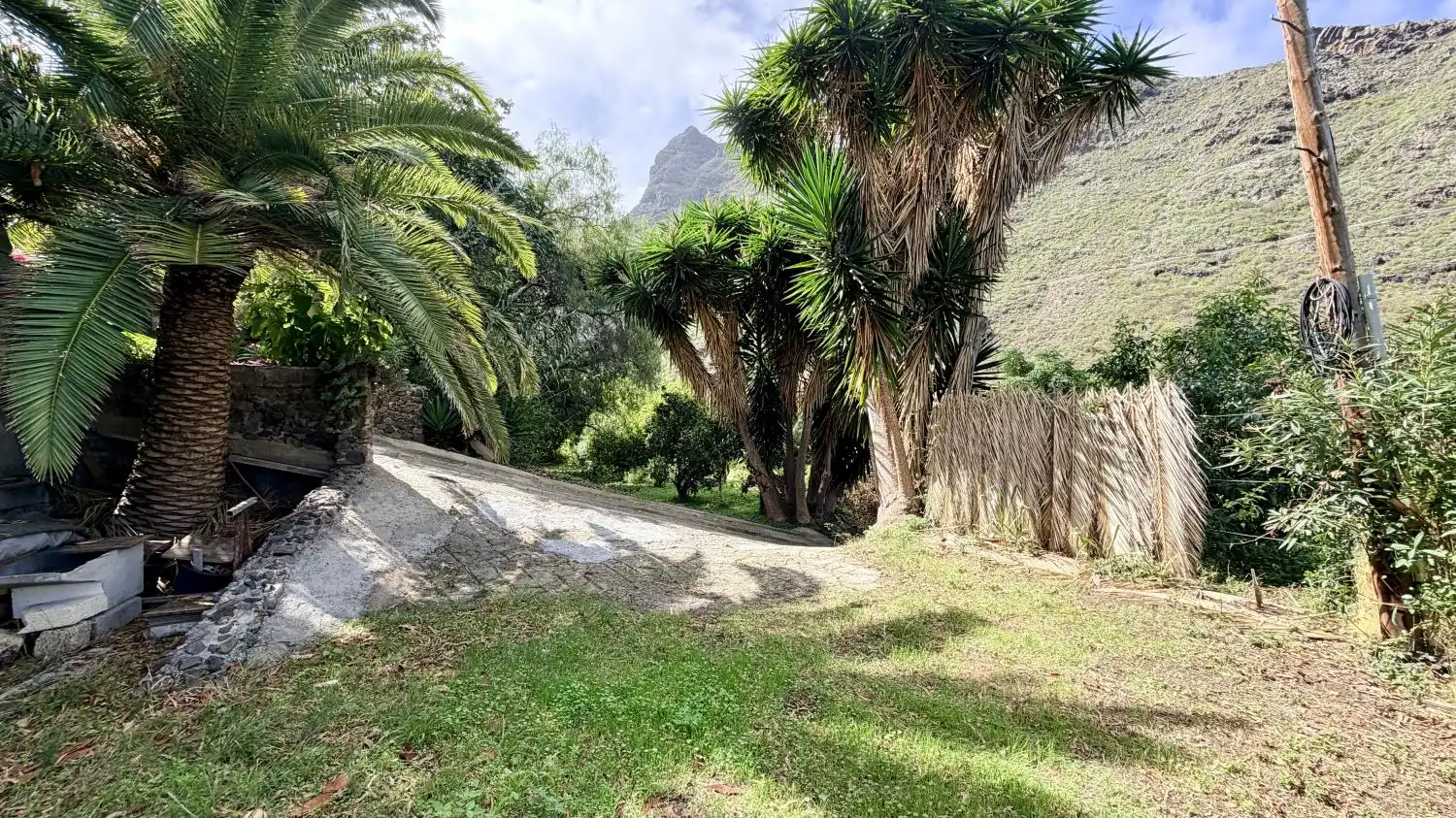 Residential for sale in Los Silos, Santa Cruz de Tenerife