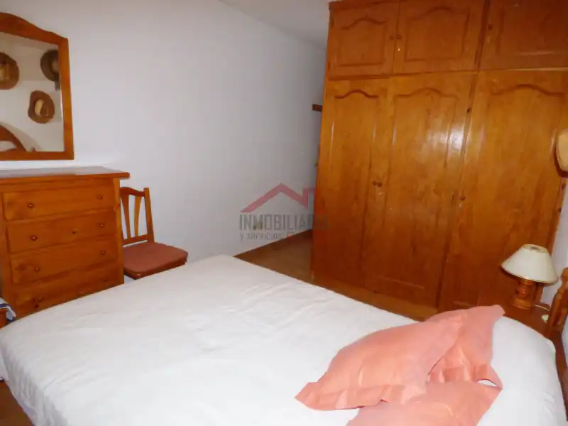 Apartments for rent in Calle Málaga, Los Arenales del Sol