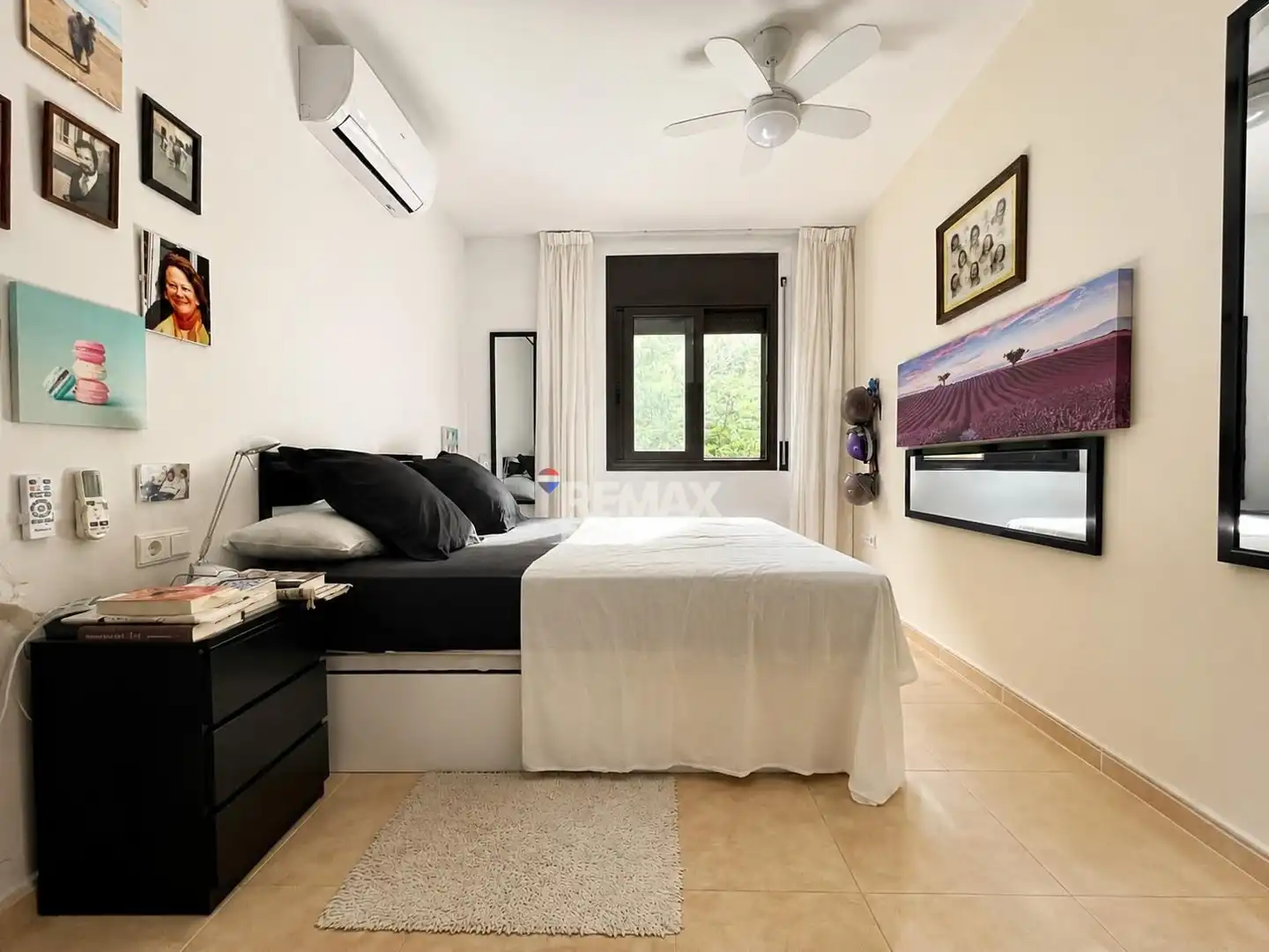 Habitación de Ático en venta en Vilajuïga con Aire acondicionado, Calefacción y Terraza