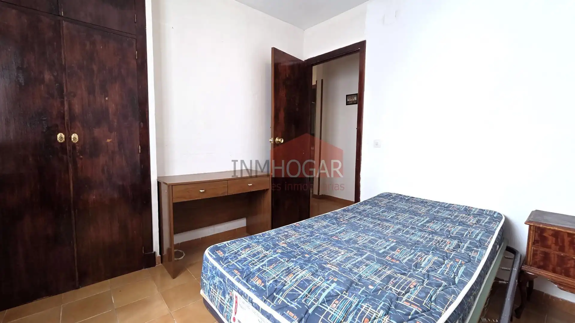 Habitación de Piso en venta en Ávila con Calefacción y Terraza