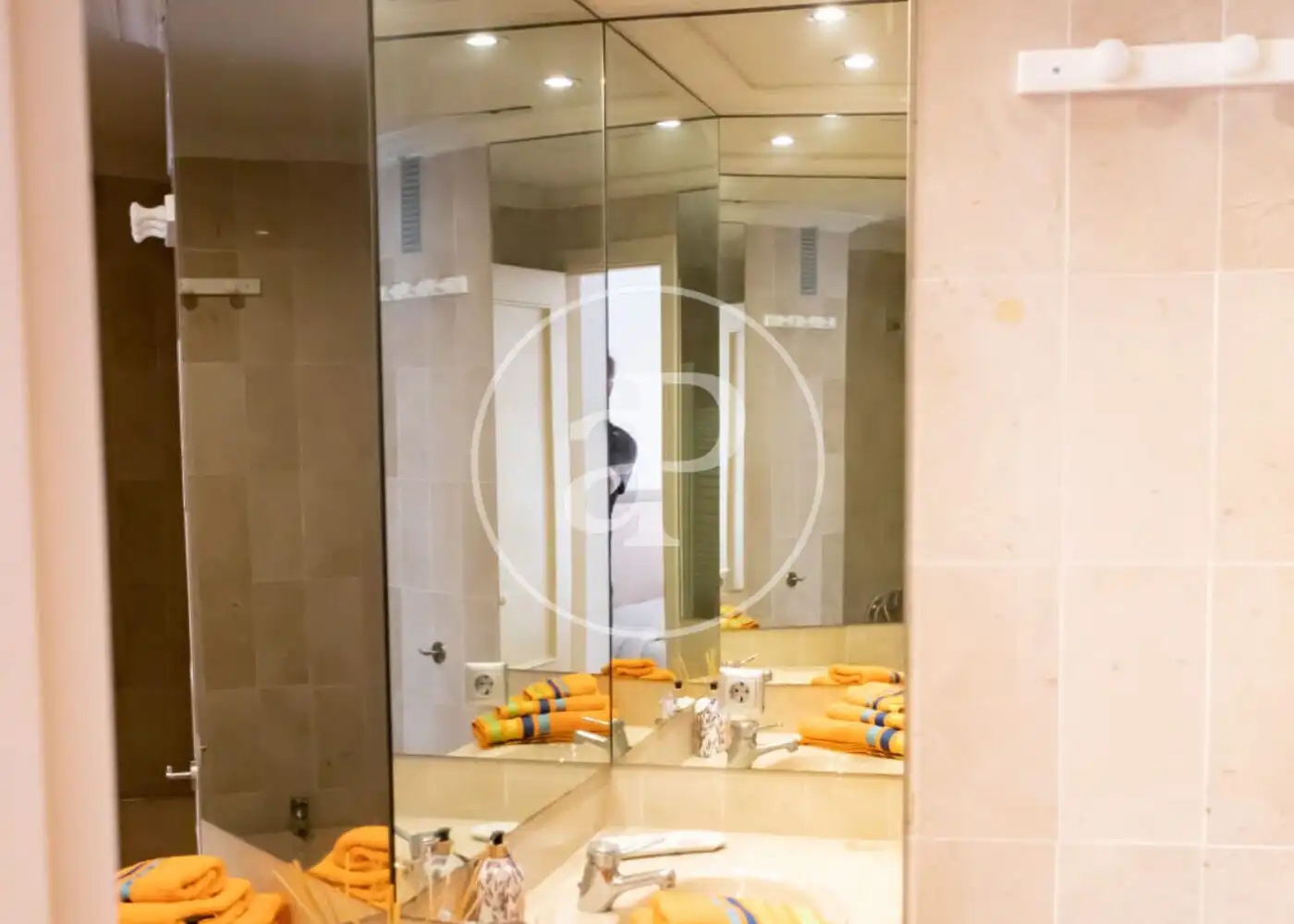 Flat for rent in Porto Pi